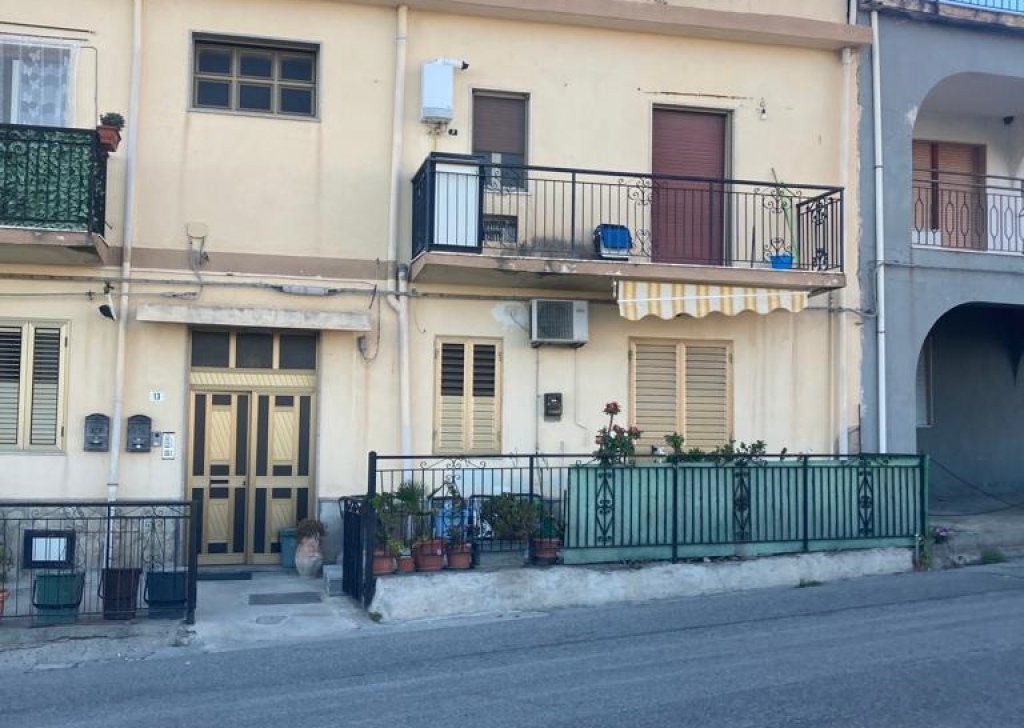 Vendita Appartamenti Melito di Porto Salvo - Appartamento ristrutturato- Melito P.S. Loc Musa Località Musa