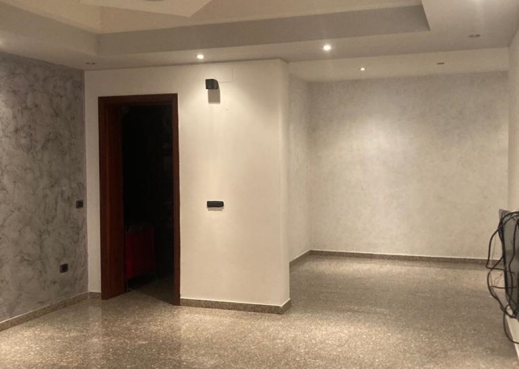 Vendita Appartamenti Melito di Porto Salvo - Appartamento ristrutturato- Melito P.S. Loc Musa Località Musa