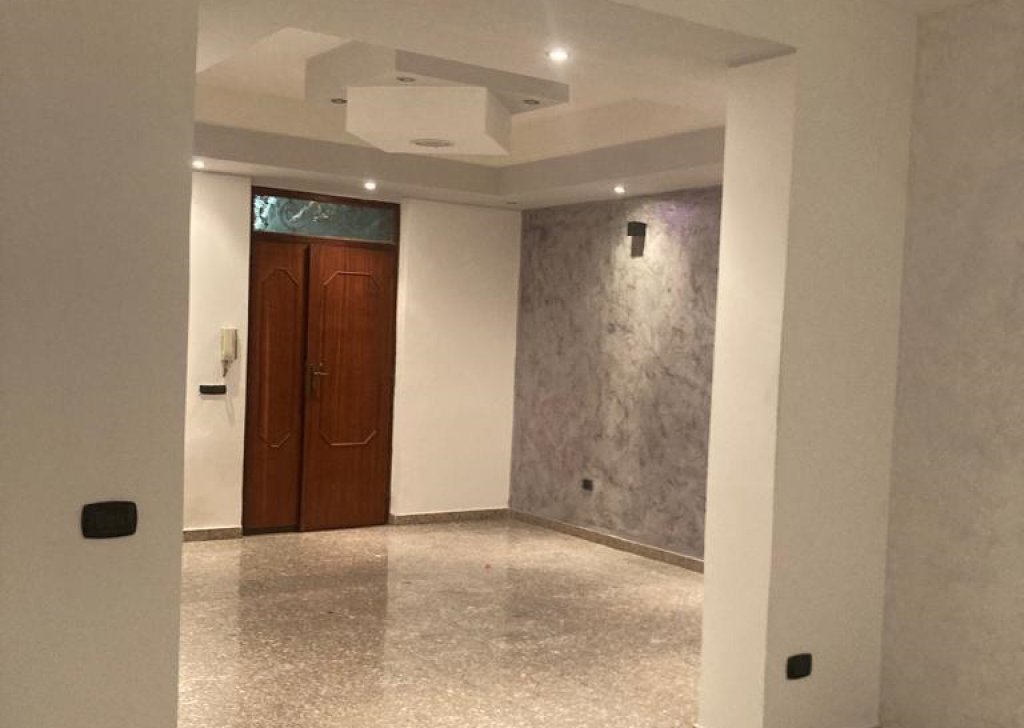Appartamenti quadrilocale in vendita  110 m², Melito di Porto Salvo, località Musa