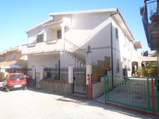 Vendita abitazione indipendente a Melito di Porto Salvo - 1