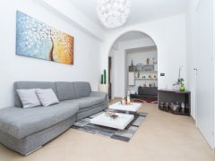 Appartamento in Via Marco Centola - 5
