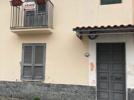 Vendita Appartamento in abitazione indipendente- Chorio di San Lorenzo