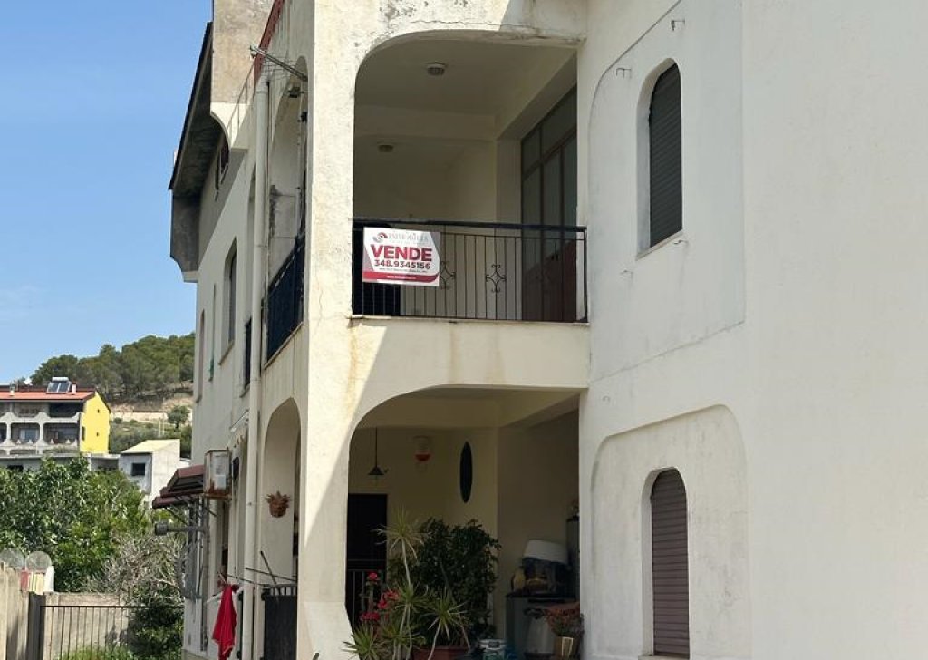 Vendita Appartamenti Melito di Porto Salvo - Appartamento a Pilati Località Pilati