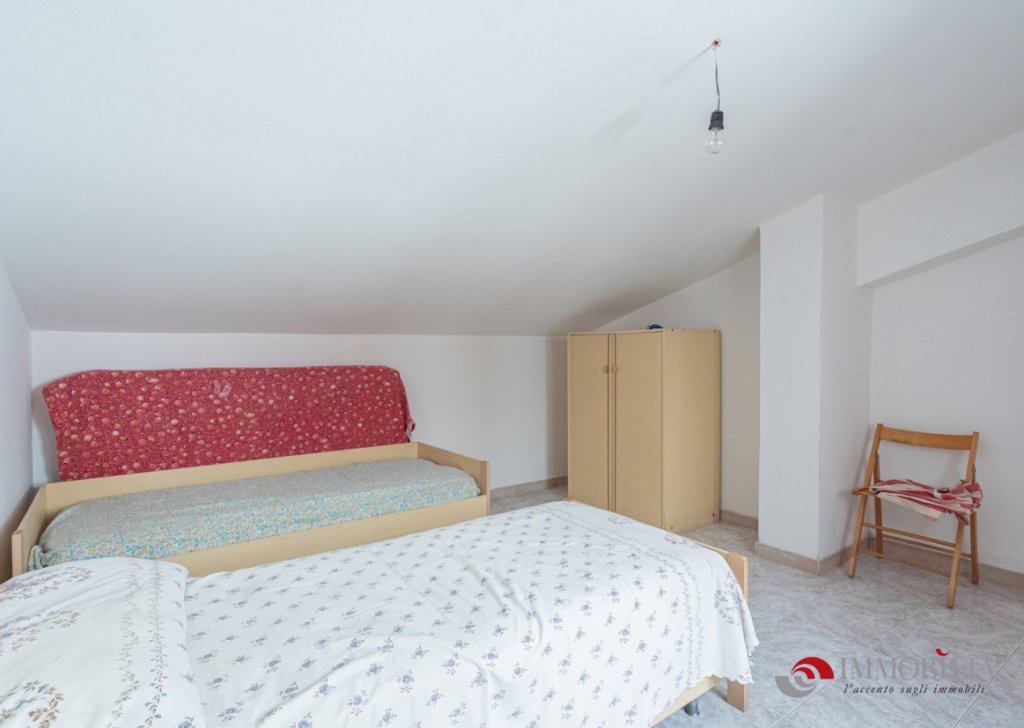 Vendita Appartamenti Melito di Porto Salvo - Appartamento in Via Filippo Turati Località Centro