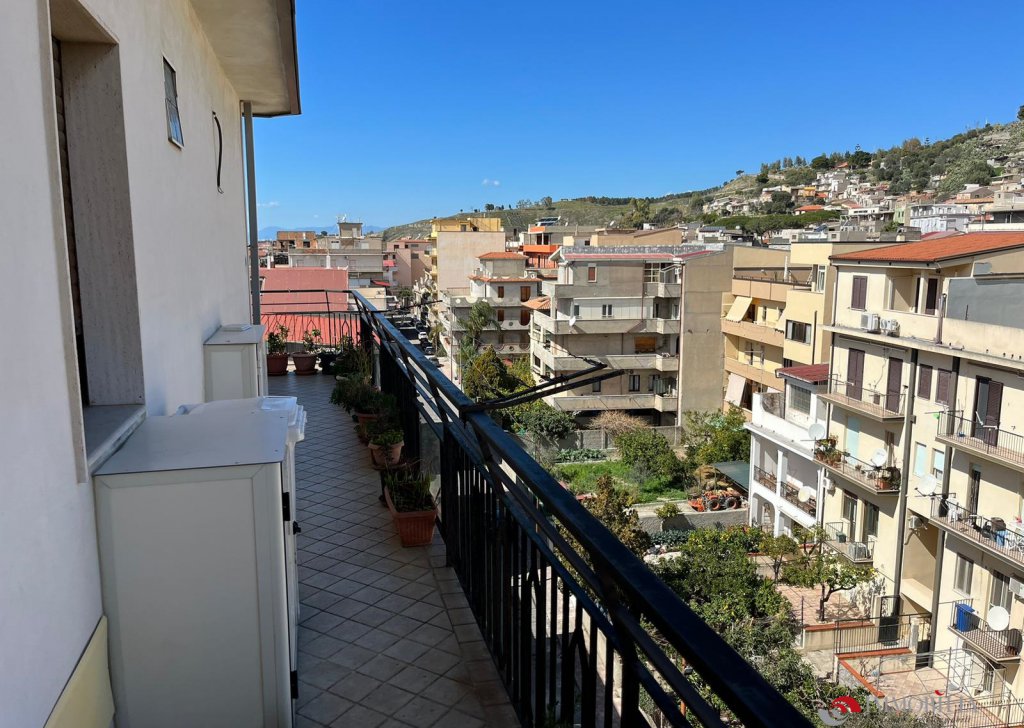 Appartamenti quadrilocale in vendita  120 m² ottime condizioni, Melito di Porto Salvo