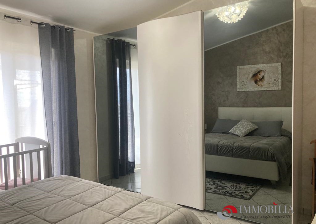 Appartamenti in vendita  150 m², Montebello Ionico, località Saline Ioniche