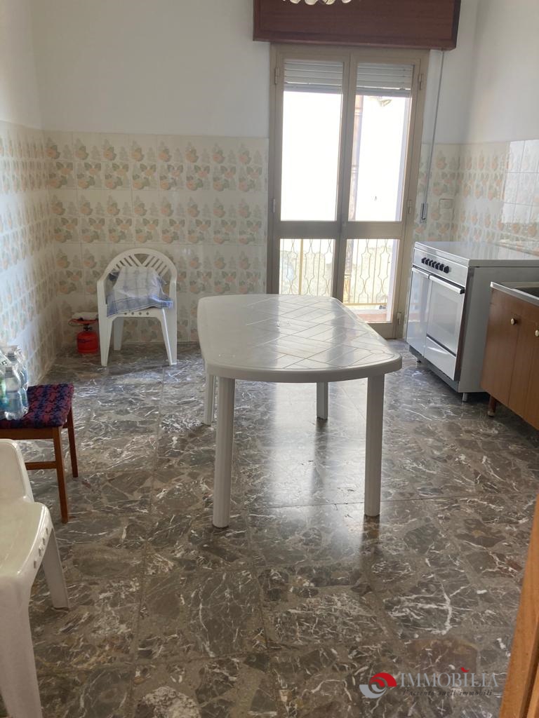 appartamento in vendita a Melito di Porto Salvo in zona Musa
