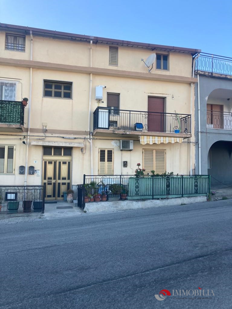 Appartamento in Vendita a Reggio Calabria