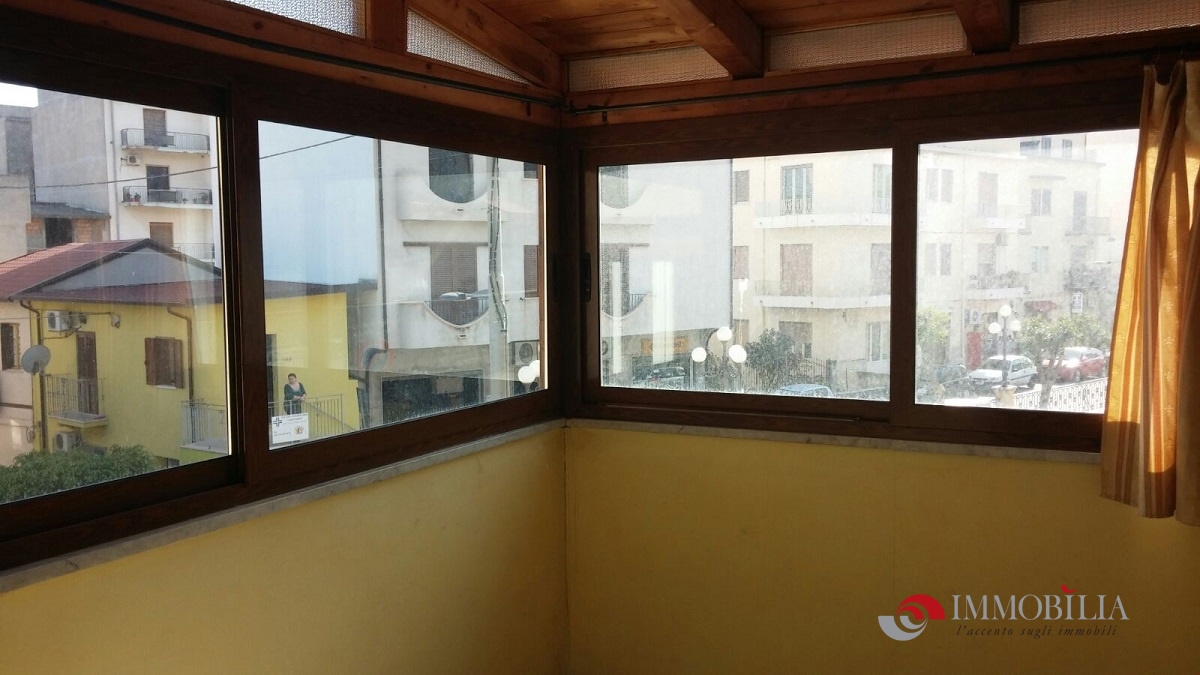 Appartamento Melito di Porto Salvo RC1165864