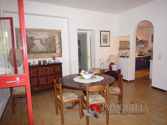 Villa singola Brancaleone RC1165830