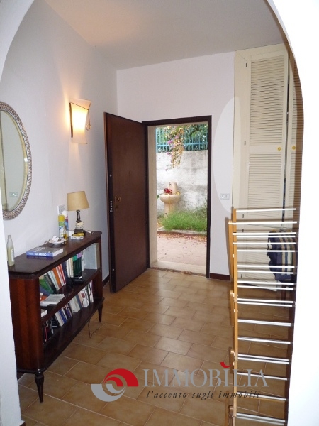 Villa singola Brancaleone RC1165830