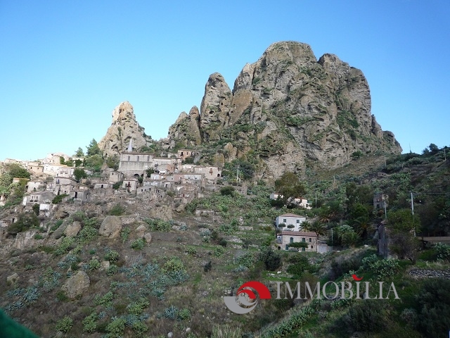 Casa Indipendente in Vendita Melito di Porto Salvo