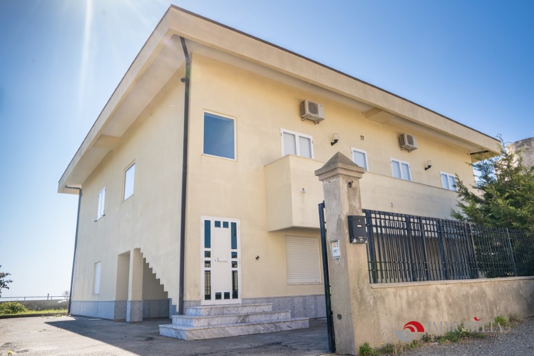 Casa Indipendente in Vendita Melito di Porto Salvo