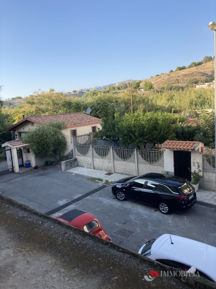 Rustico/Casale/Corte Melito di Porto Salvo RC1331540