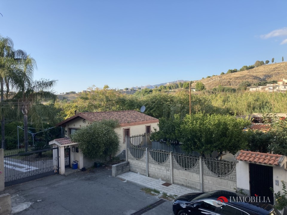 Rustico/Casale/Corte Melito di Porto Salvo RC1331540