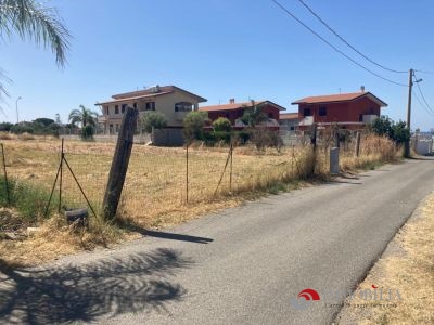 villa in vendita a Melito di Porto Salvo in zona Annà